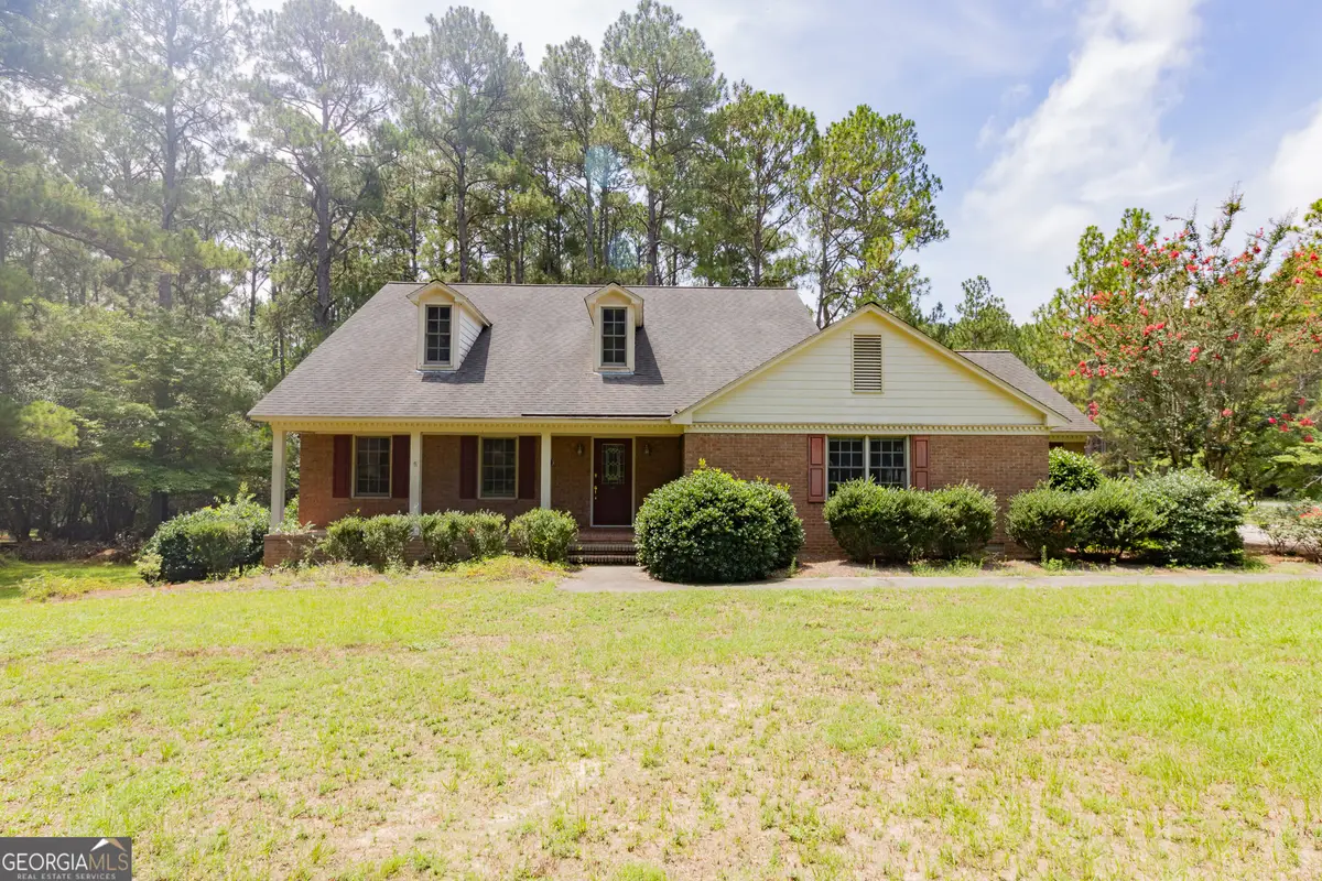 100 Lancaster Point, Statesboro, GA 30458 - #1