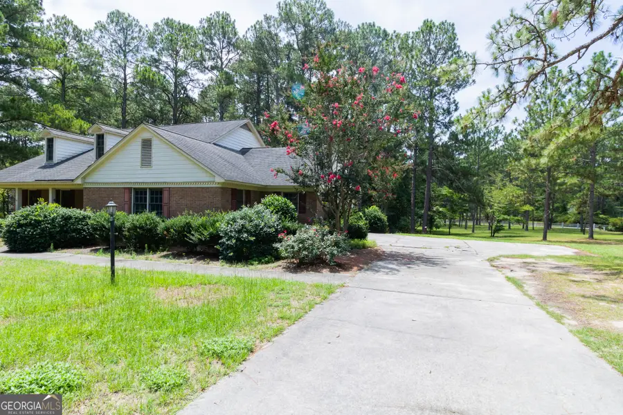 100 Lancaster Point, Statesboro, GA 30458 - #2