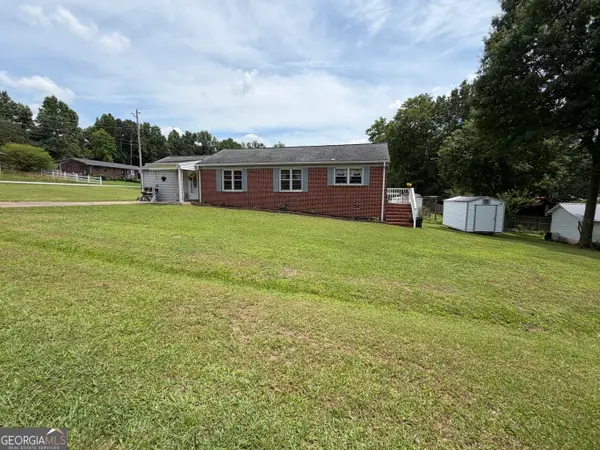 302 Bryan Street W, Bremen, GA 30110