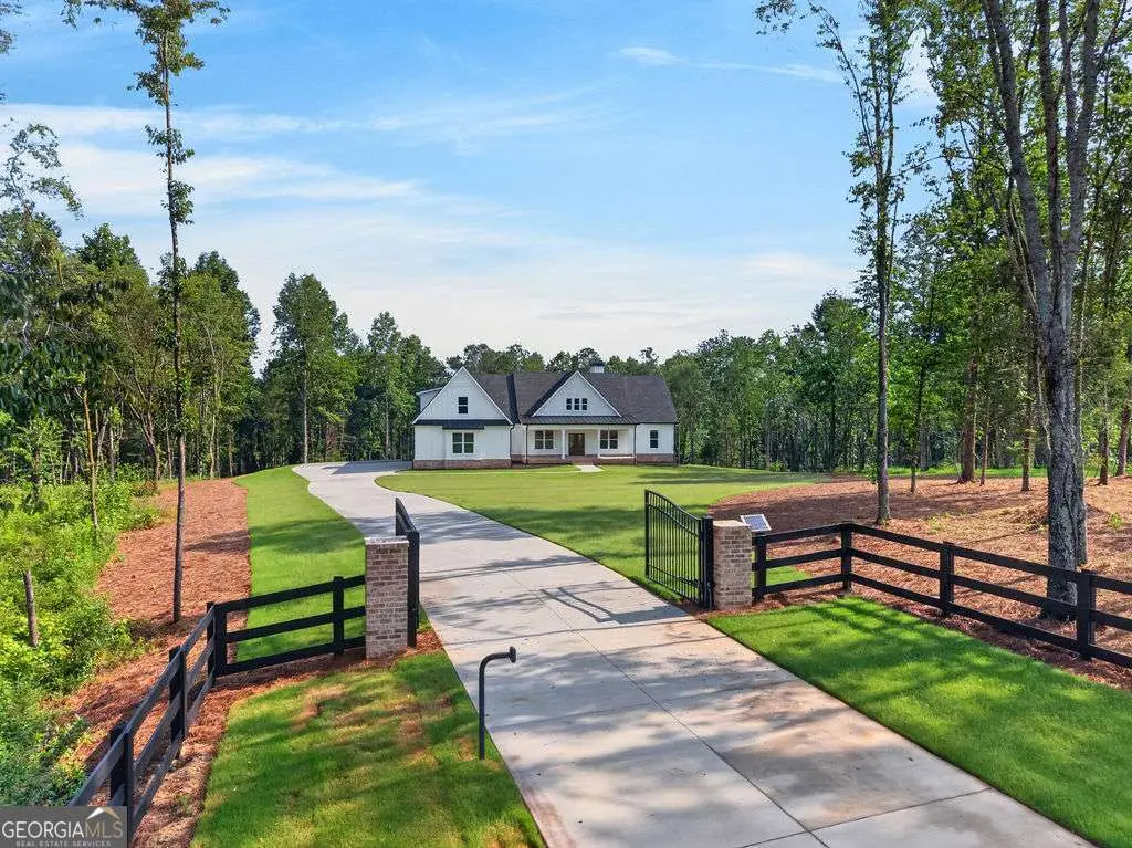 924 Browning Road, Fairmount, GA 30139 - #1