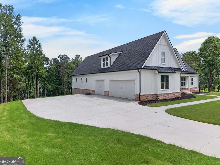 924 Browning Road, Fairmount, GA 30139 - #3