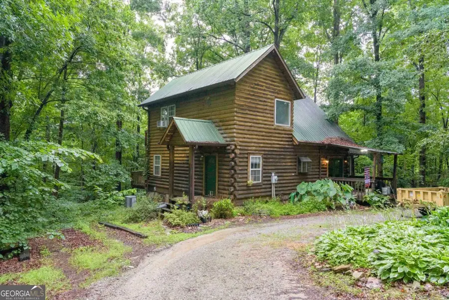 4150 Davis Road, Toccoa, GA 30577 - #3