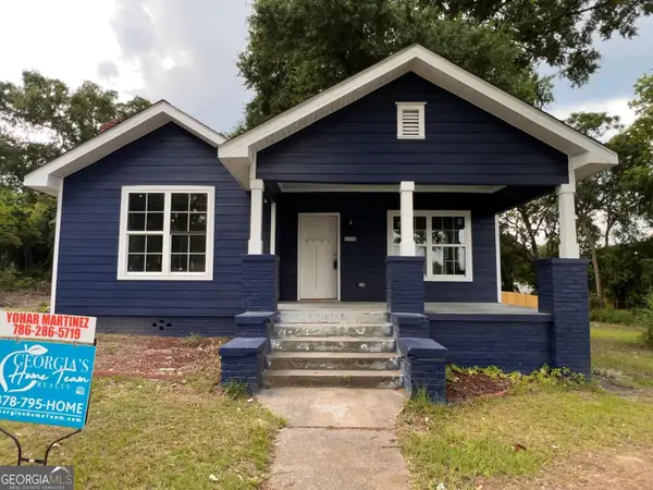 2830 Cherry Avenue, Macon, GA 31204