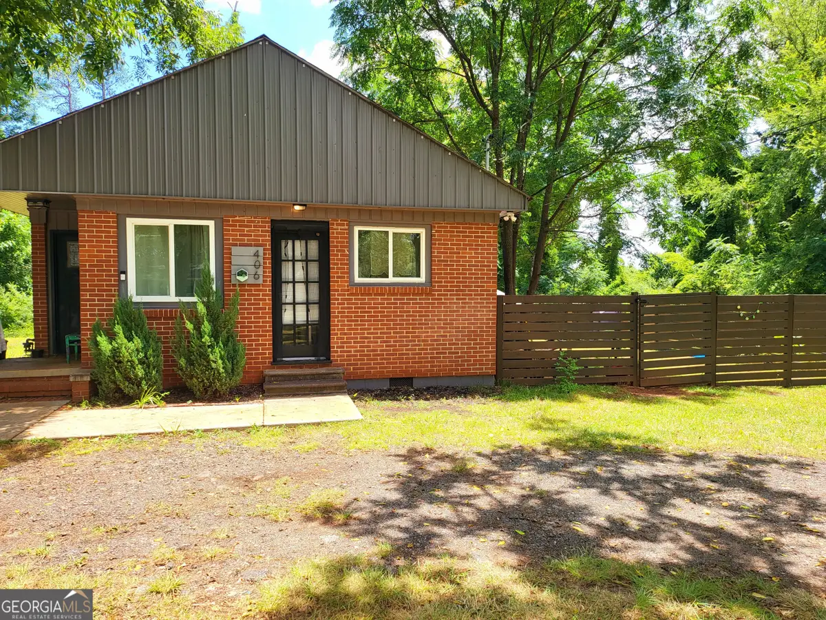 406 Pinelea Road, Griffin, GA 30223 - #1