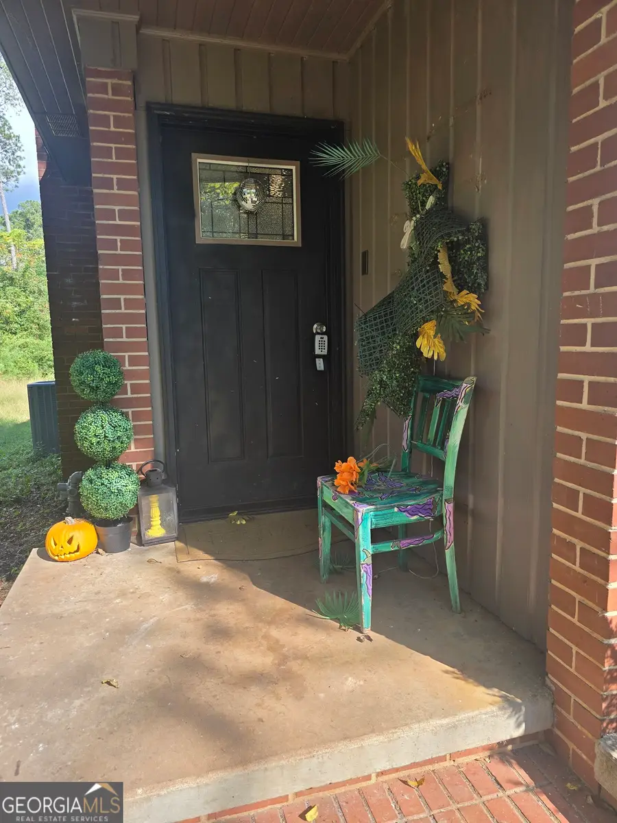 406 Pinelea Road, Griffin, GA 30223 - #3