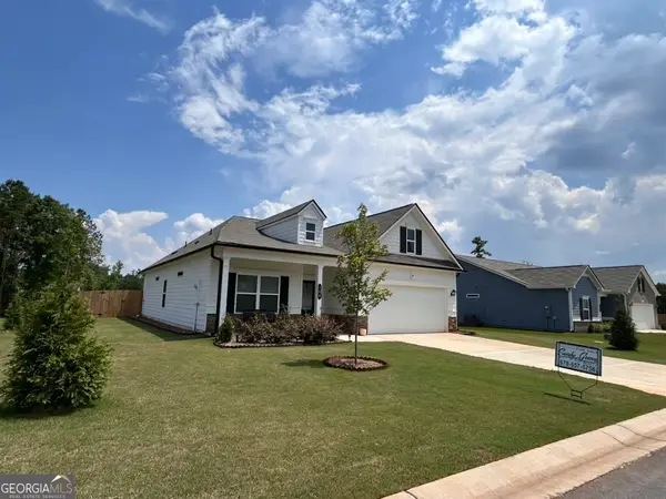 104 Timber Way Court, Eatonton, GA 31024