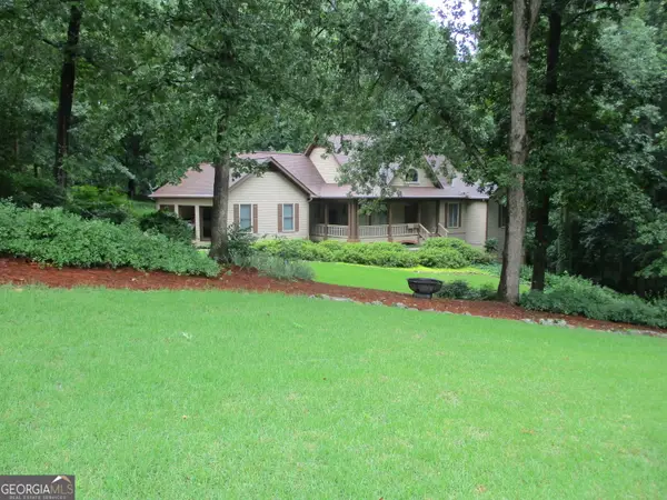 5510 Dunroven Way, Dawsonville, GA 30534