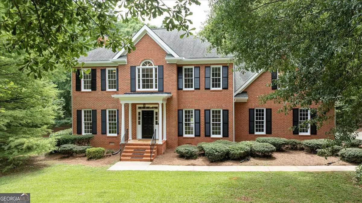 1030 Broadlands Drive, Watkinsville, GA 30677 - #1