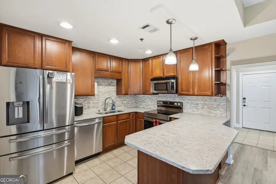 91 Screven Street #B204, Darien, GA 31305 - #3