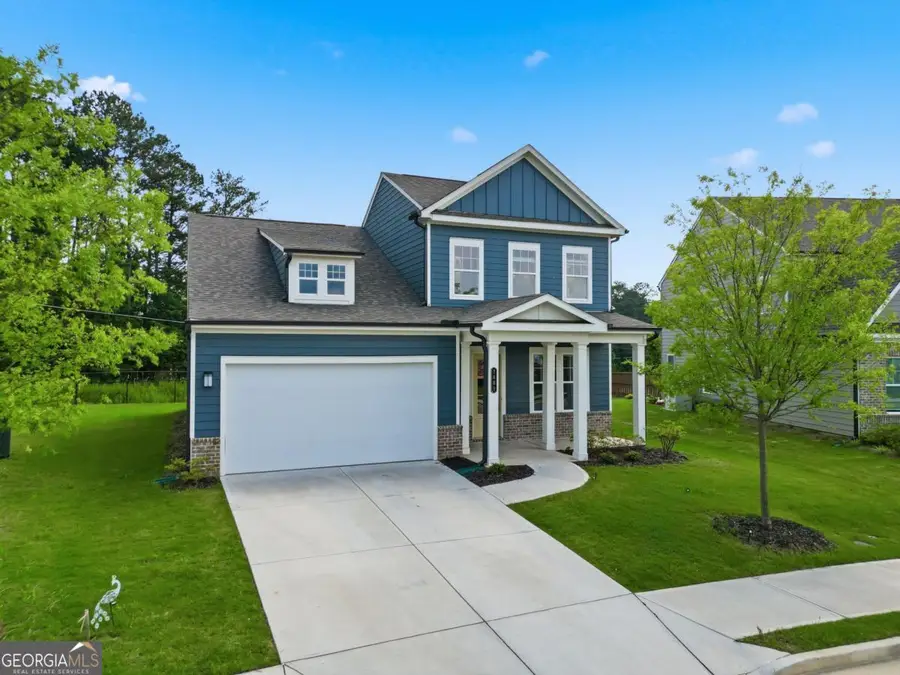 3669 Annsbury Court, Lilburn, GA 30047 - #2