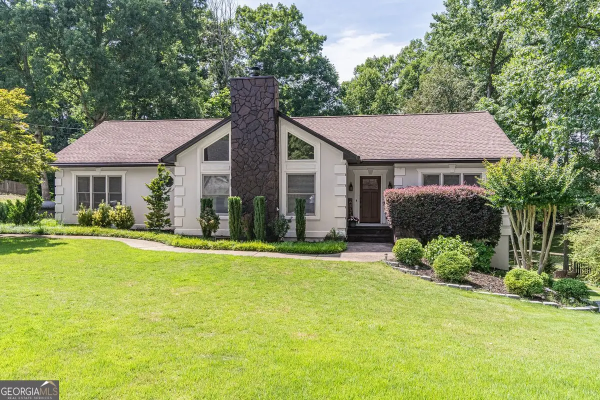 5050 Puritan Drive, Sugar Hill, GA 30518 - #1