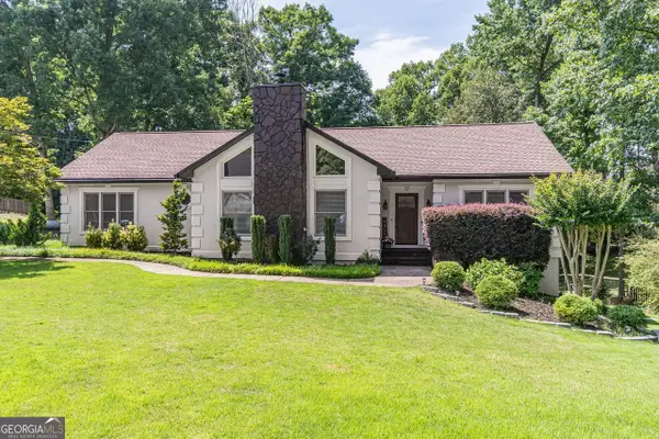 5050 Puritan Drive, Sugar Hill, GA 30518