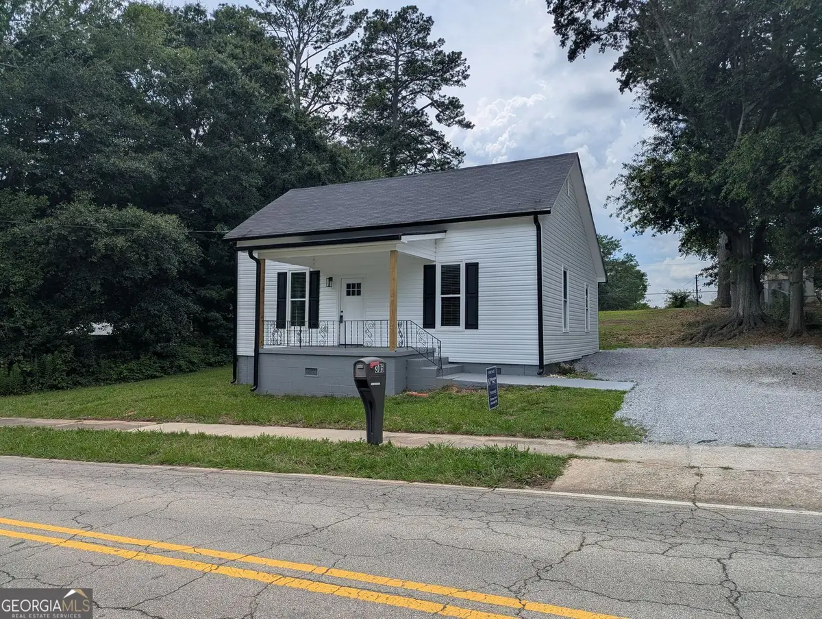 305 Burson Avenue, Carrollton, GA 30117 - #1