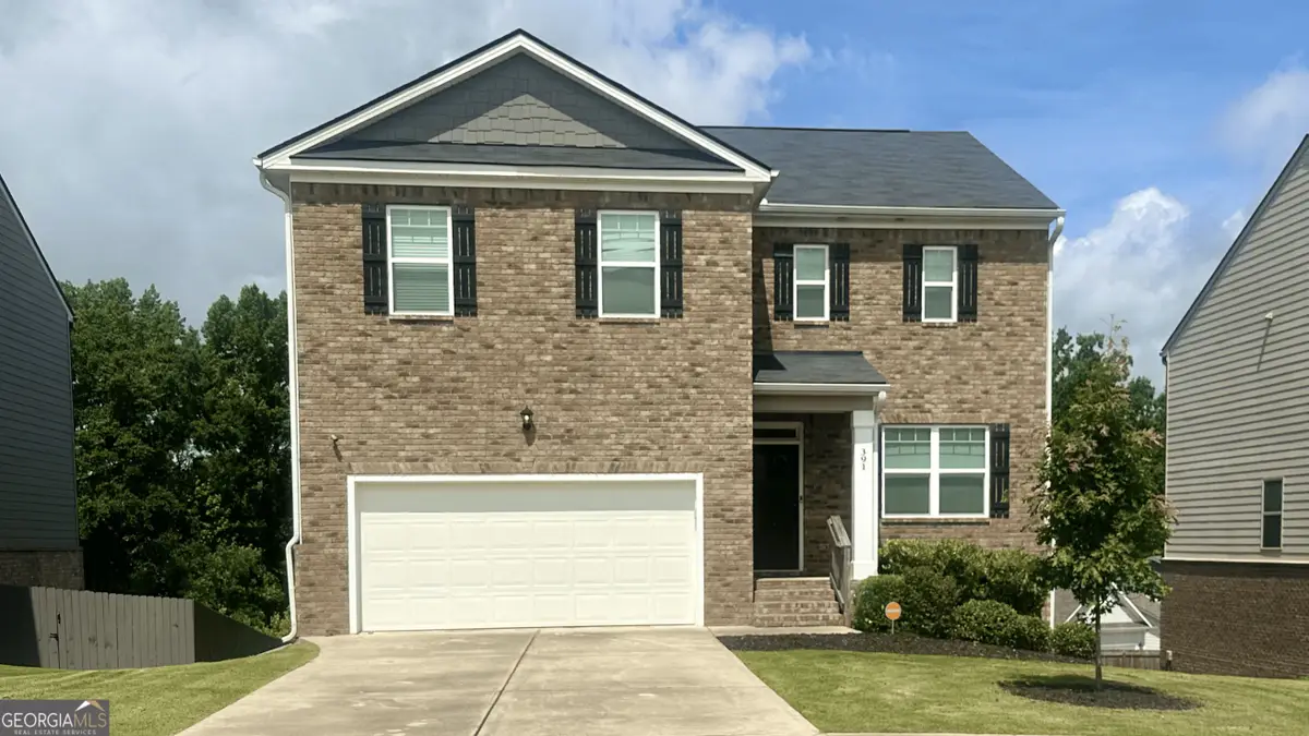 391 Faulkner Street, Stockbridge, GA 30281 - #1