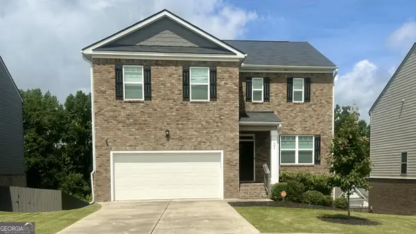 391 Faulkner Street, Stockbridge, GA 30281