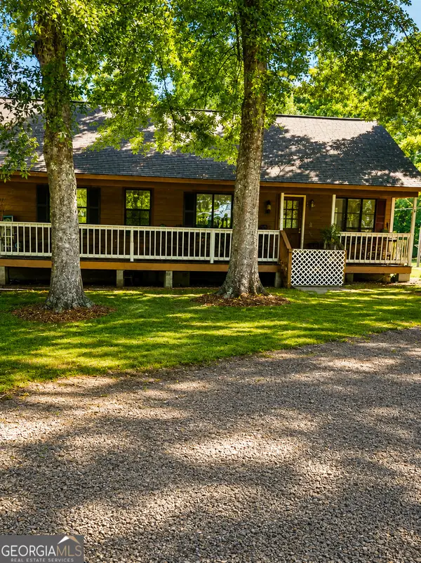 733 Old Social Circle Road, Social Circle, GA 30025