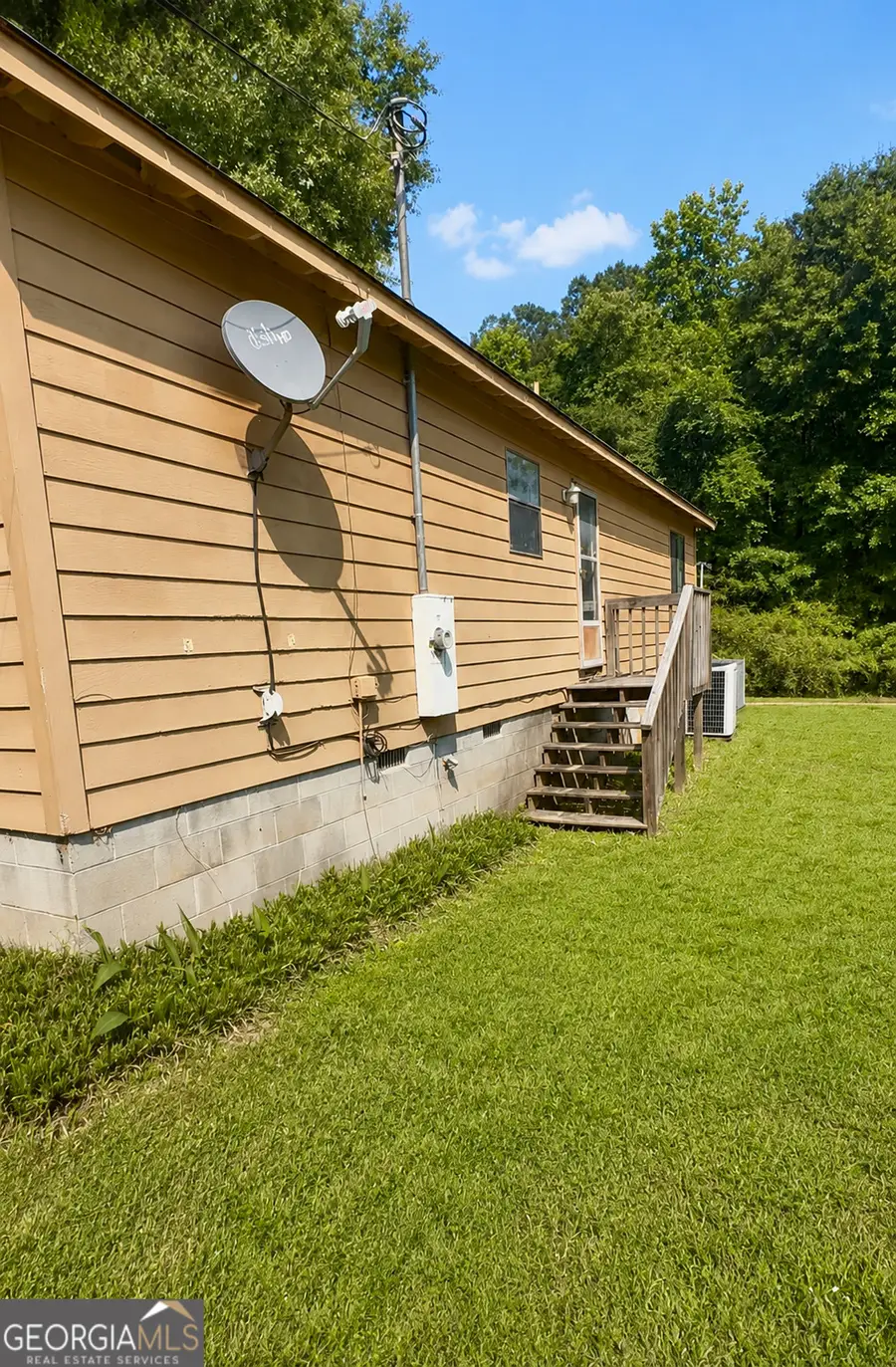 733 Old Social Circle Road, Social Circle, GA 30025 - #2