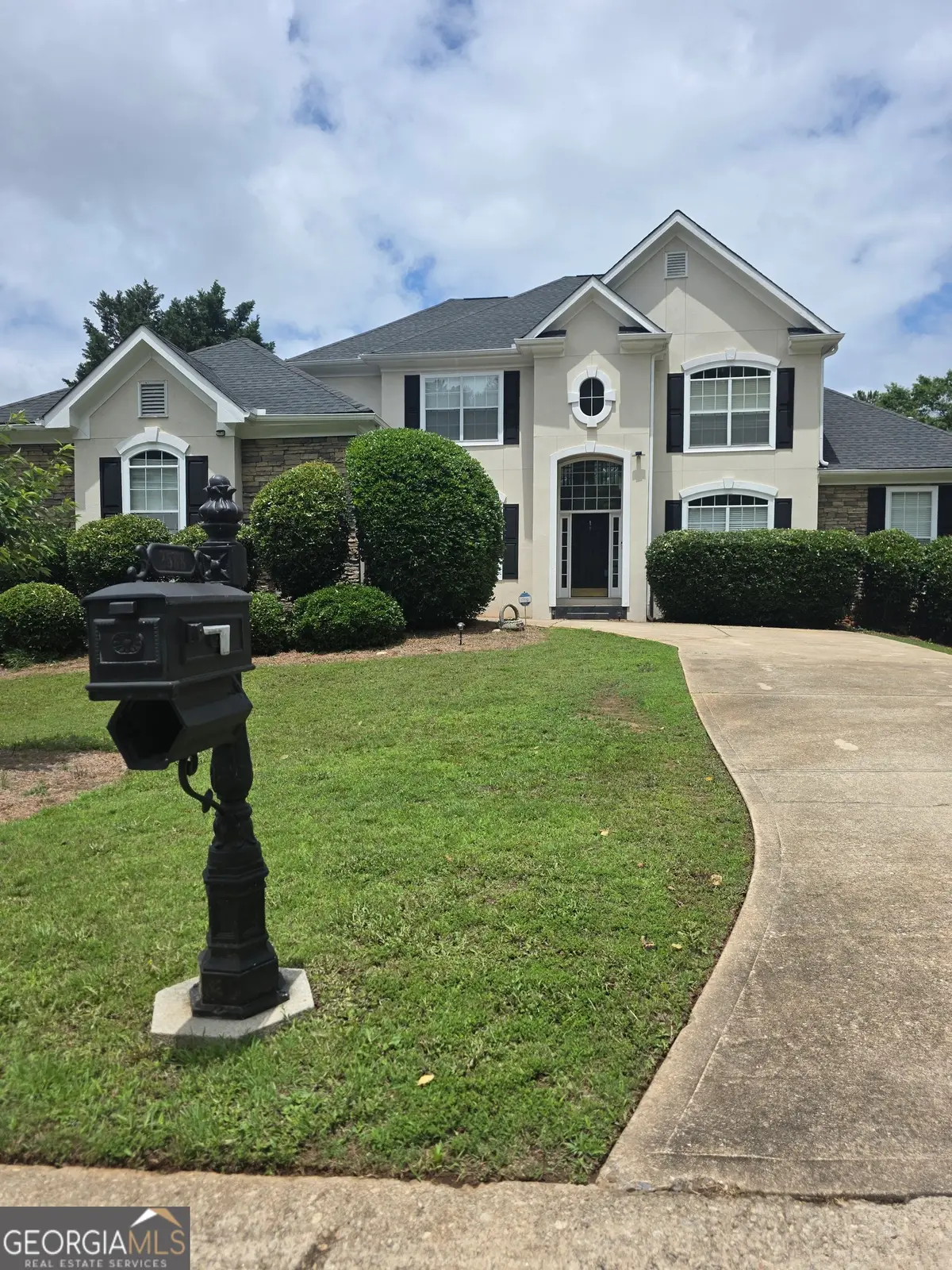 2588 Chipping Court, Villa Rica, GA 30180 - #1