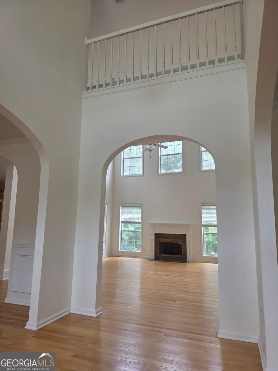2588 Chipping Court, Villa Rica, GA 30180 - #3