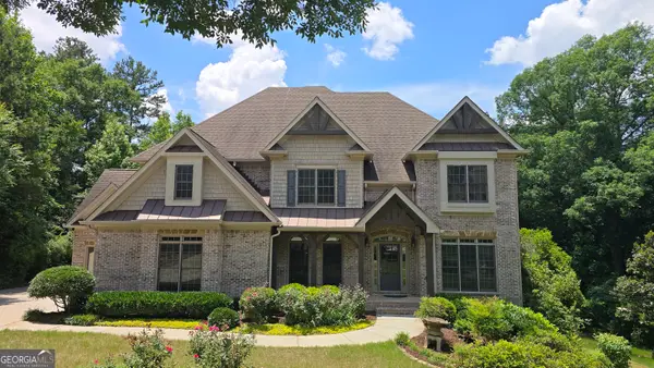 3540 Falls Branch Court, Buford, GA 30519