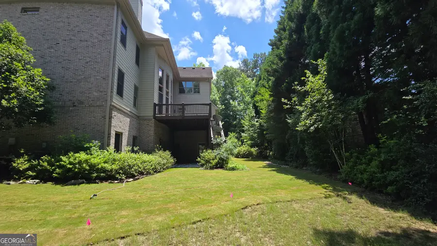 3540 Falls Branch Court, Buford, GA 30519 - #3