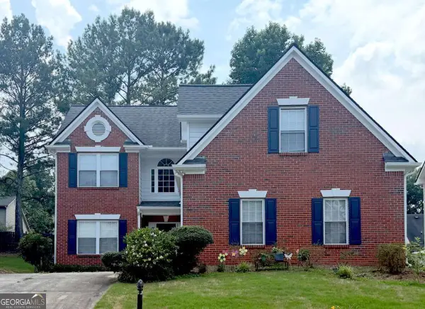 492 Mimosa Grove Crossing, Tucker, GA 30084