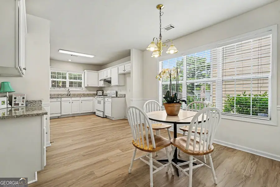 492 Mimosa Grove Crossing, Tucker, GA 30084 - #3