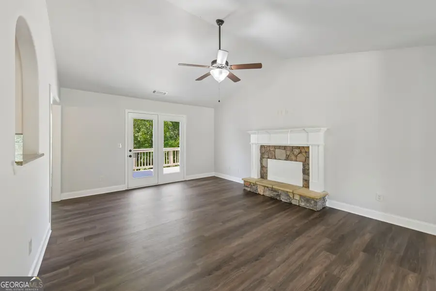 410 Redtail Road, Jefferson, GA 30549 - #3