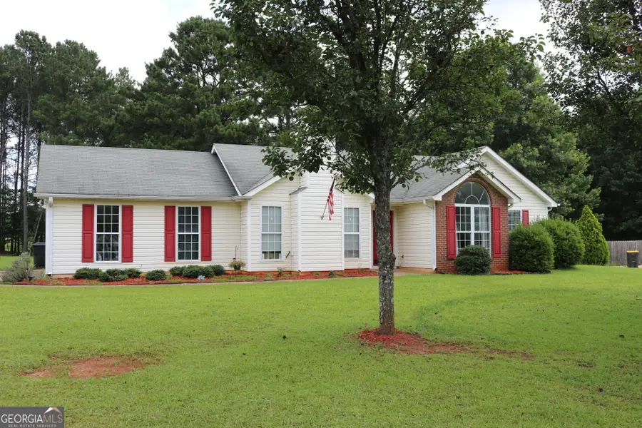 45 Hedgerose Drive, Newnan, GA 30265 - #2