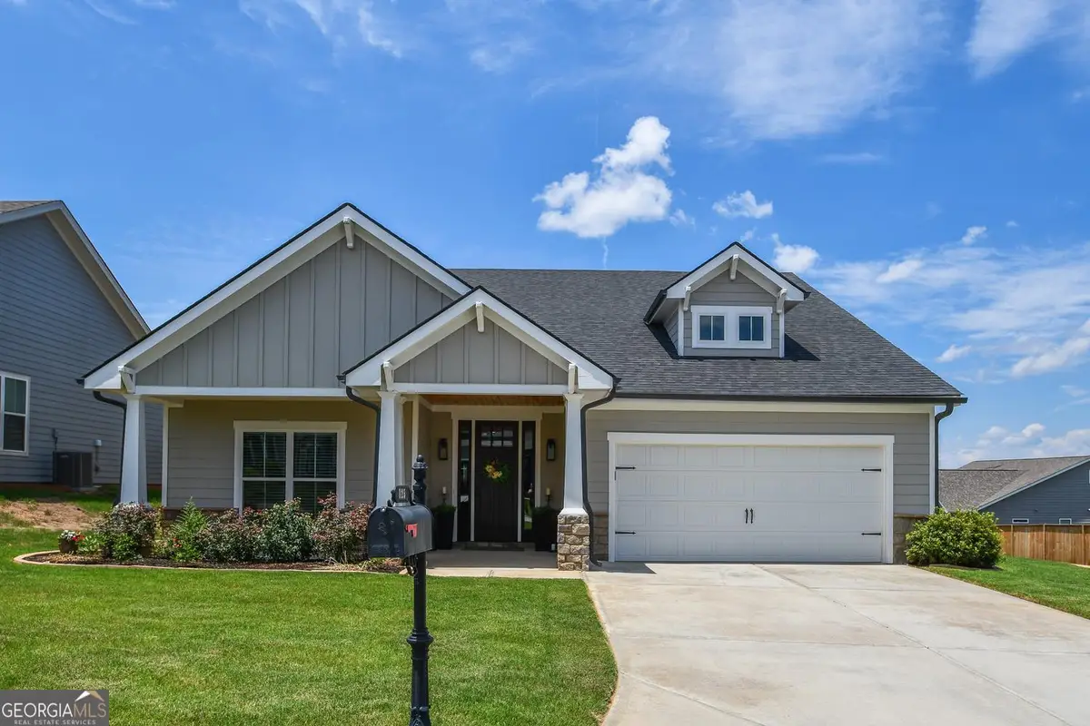 125 Wild Turkey Pass, Homer, GA 30547 - #1