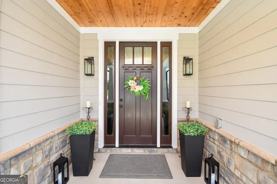 125 Wild Turkey Pass, Homer, GA 30547 - #2