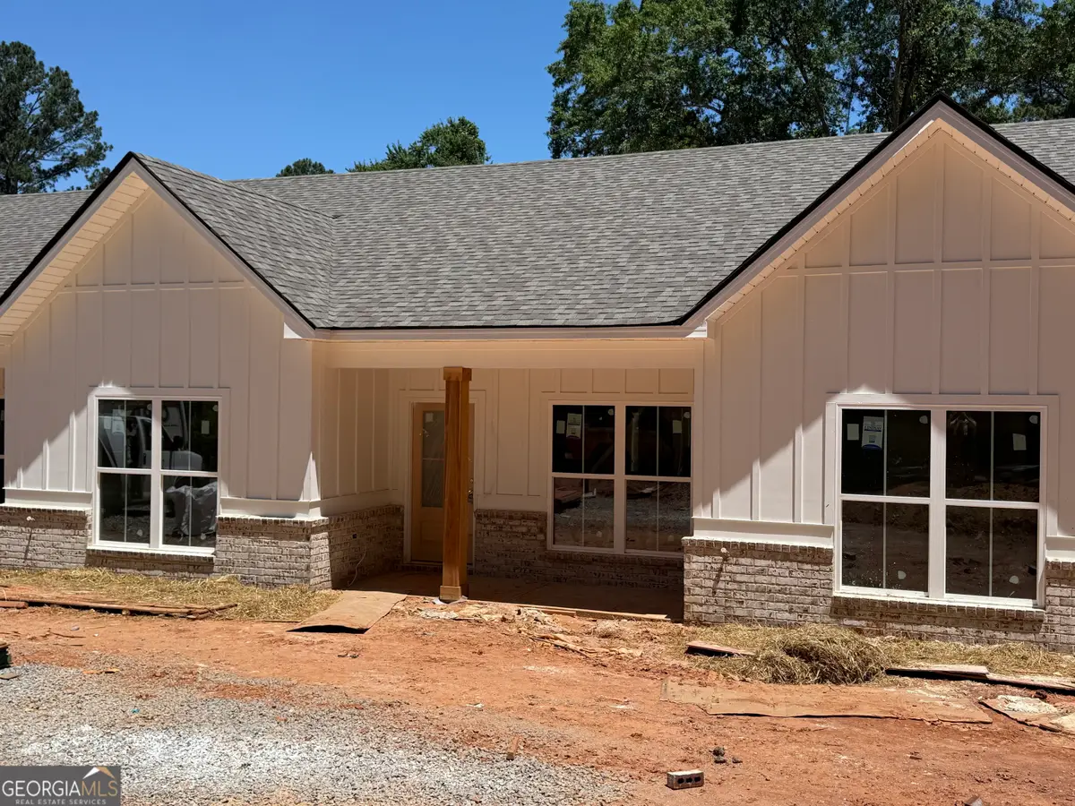 107 Haygood Place, Carrollton, GA 30117 - #1