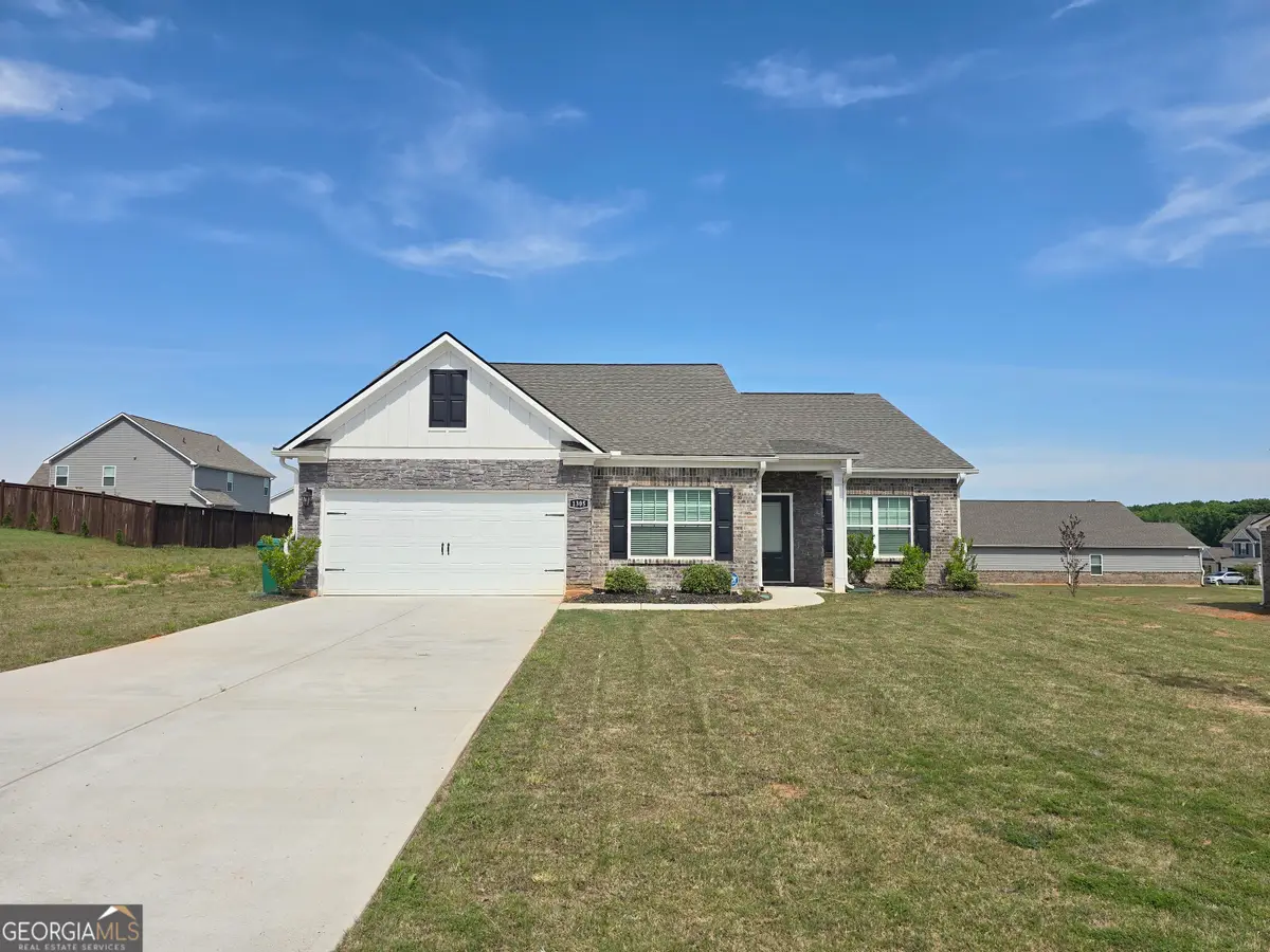 1305 Deutz Drive, Locust Grove, GA 30248 - #1