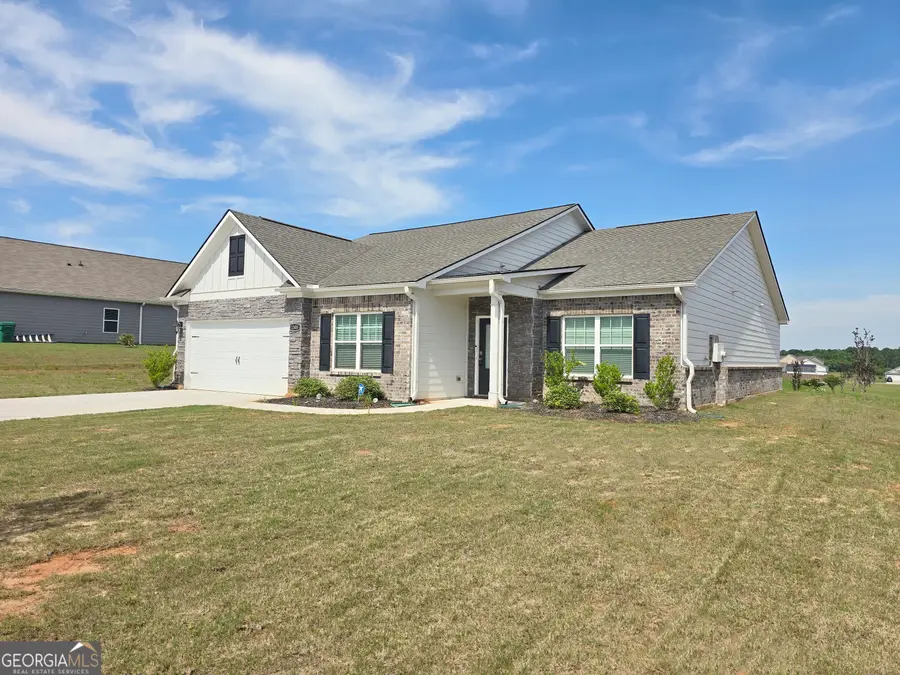 1305 Deutz Drive, Locust Grove, GA 30248 - #2