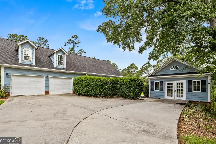 623 Forest Lake Drive, Vidalia, GA 30474 - #2