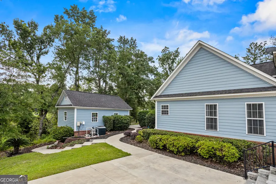 623 Forest Lake Drive, Vidalia, GA 30474 - #3