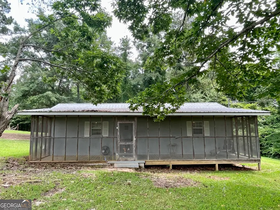 540 Allgood Road, Jeffersonville, GA 31044 - #2