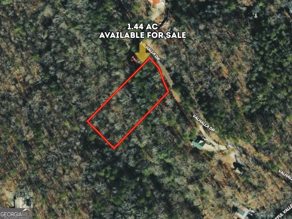 33C Valhalla Drive, Cleveland, GA 30528 - #1