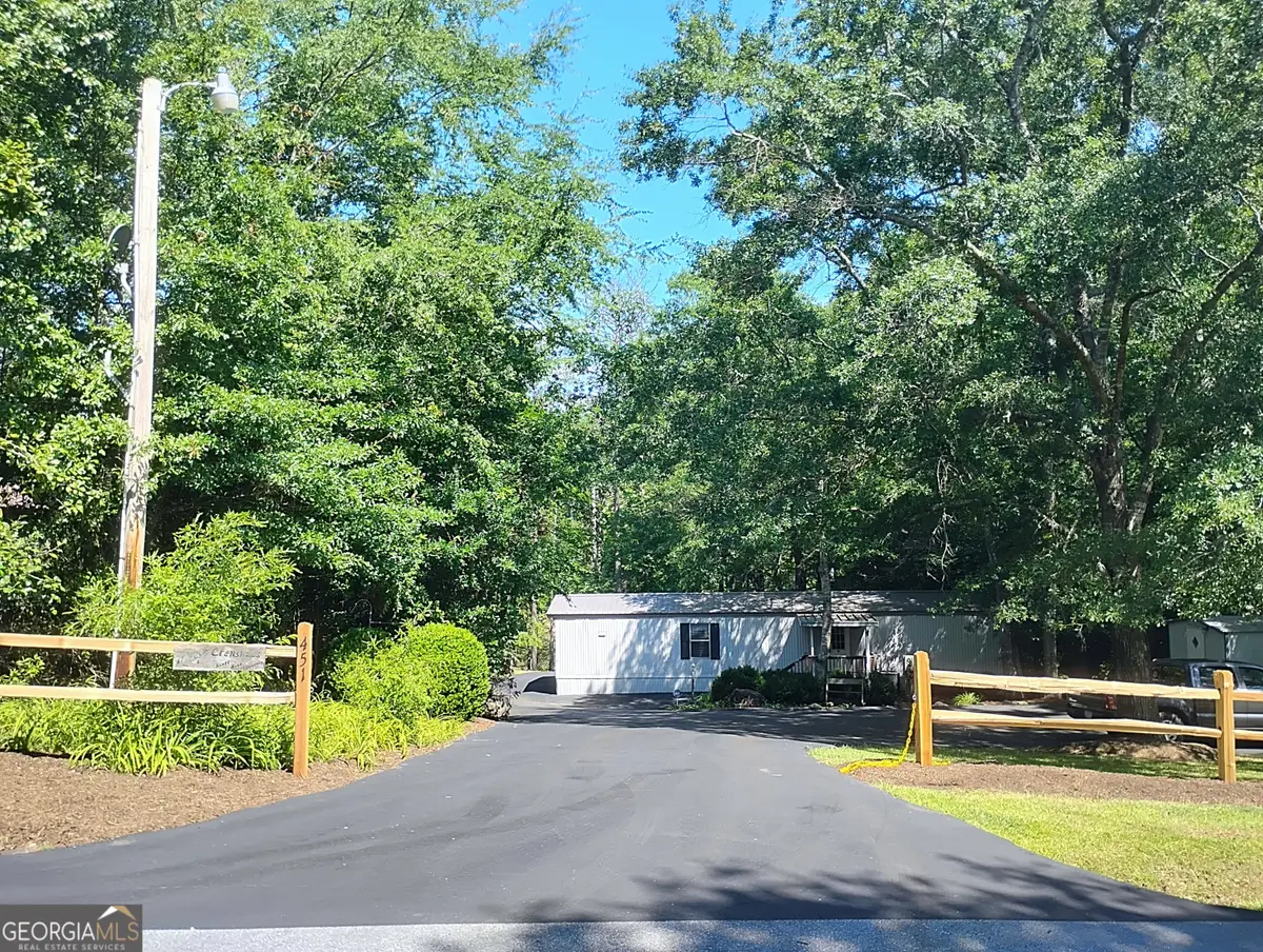 451 North Leroy Road, Seneca, SC 29672 - #1