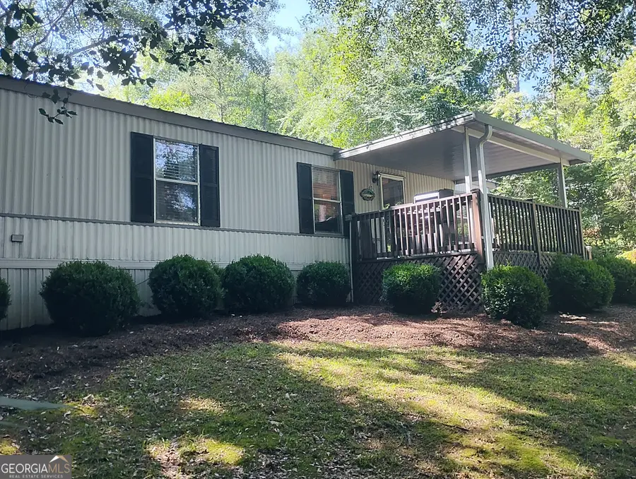 451 North Leroy Road, Seneca, SC 29672 - #2