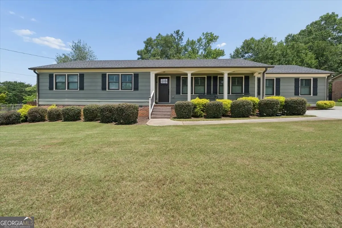 6127 Forest Drive Se, Covington, GA 30014 - #1