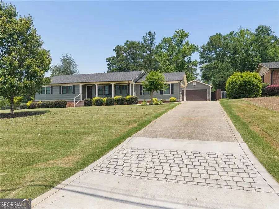 6127 Forest Drive Se, Covington, GA 30014 - #2