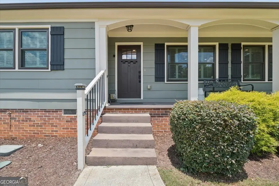 6127 Forest Drive Se, Covington, GA 30014 - #3