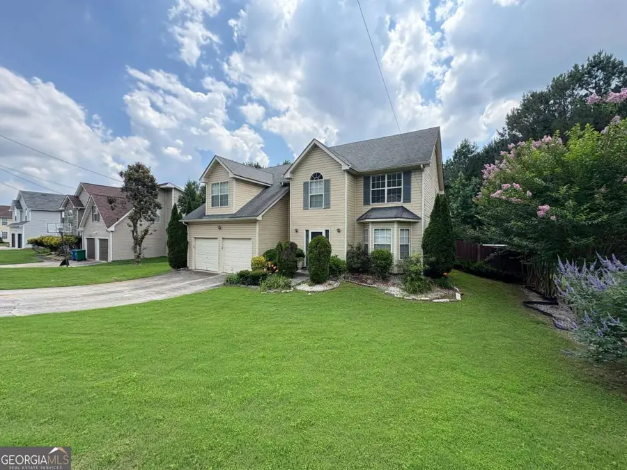 5220 Round Table Drive, Ellenwood, GA 30294 - #2