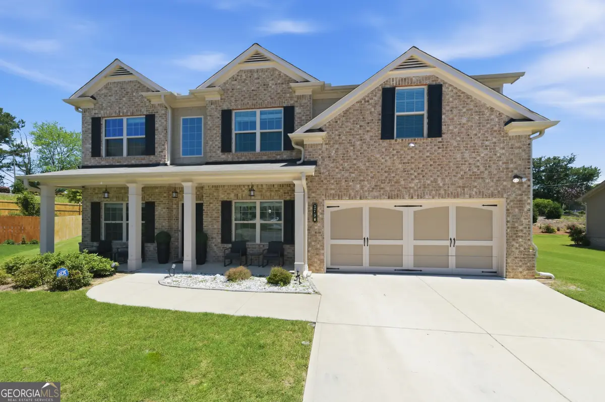 3798 Southfield Court, Loganville, GA 30052 - #1