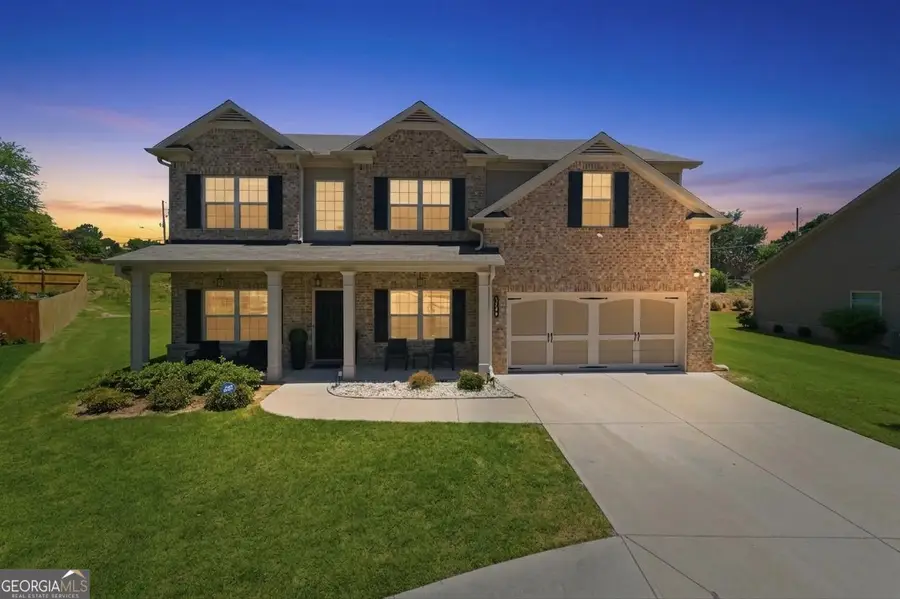 3798 Southfield Court, Loganville, GA 30052 - #2