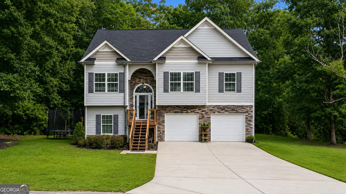 549 Brown Road, Rockmart, GA 30153 - #1