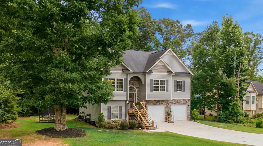 549 Brown Road, Rockmart, GA 30153 - #2