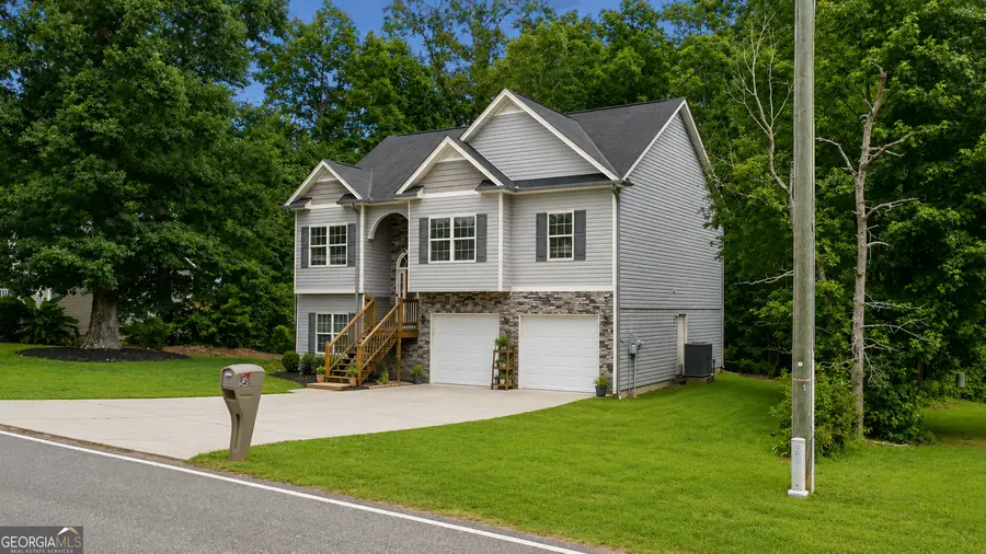 549 Brown Road, Rockmart, GA 30153 - #3
