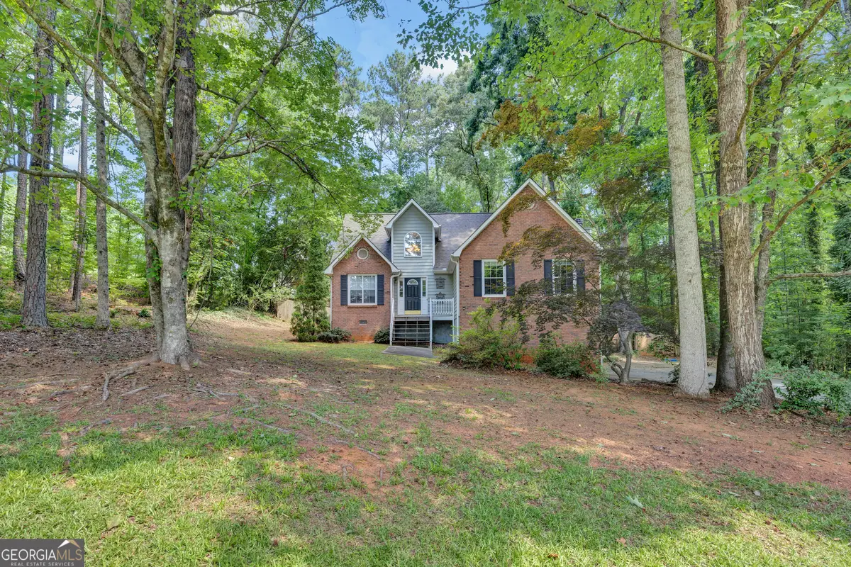 432 Kimberly Court, McDonough, GA 30252 - #1